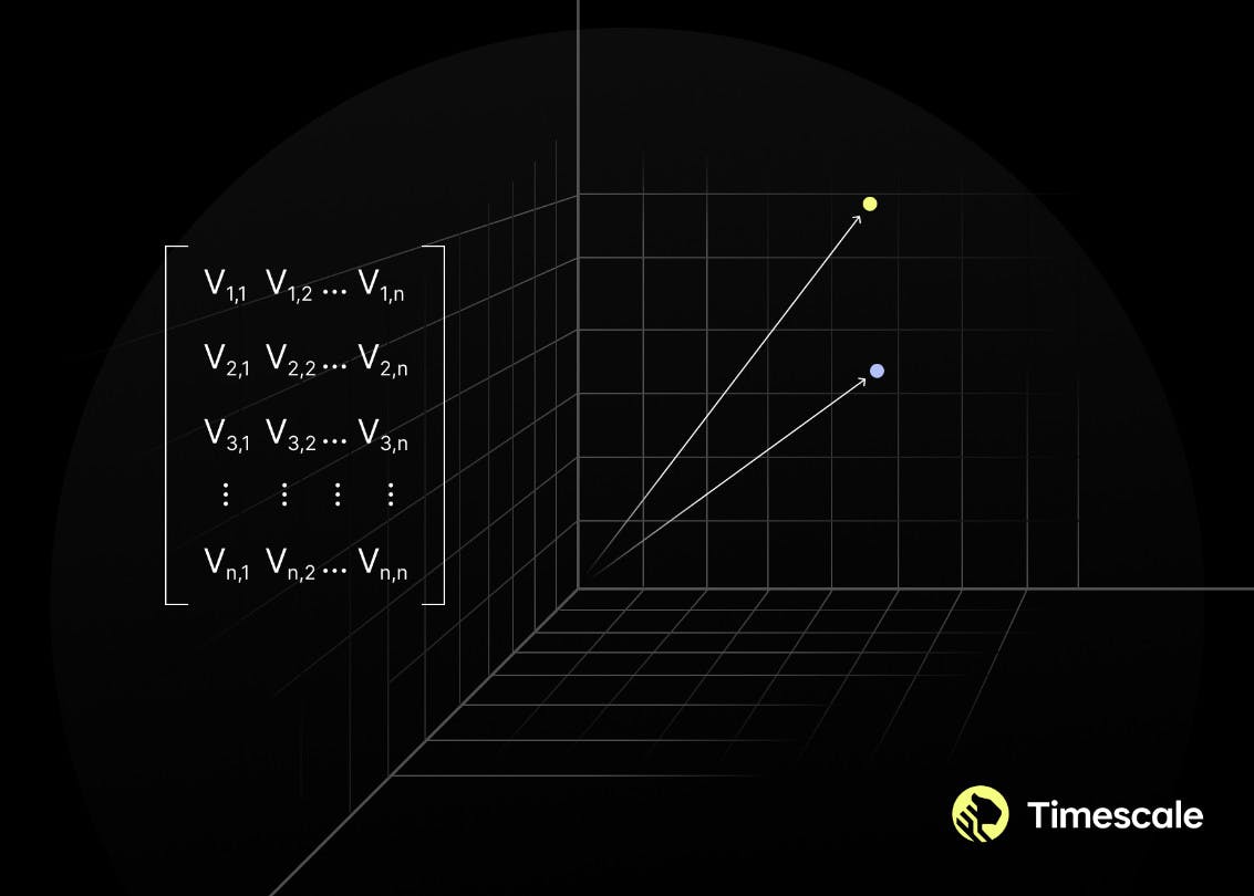 Vector Embeddings 