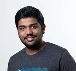 Vineeth Pothulapati