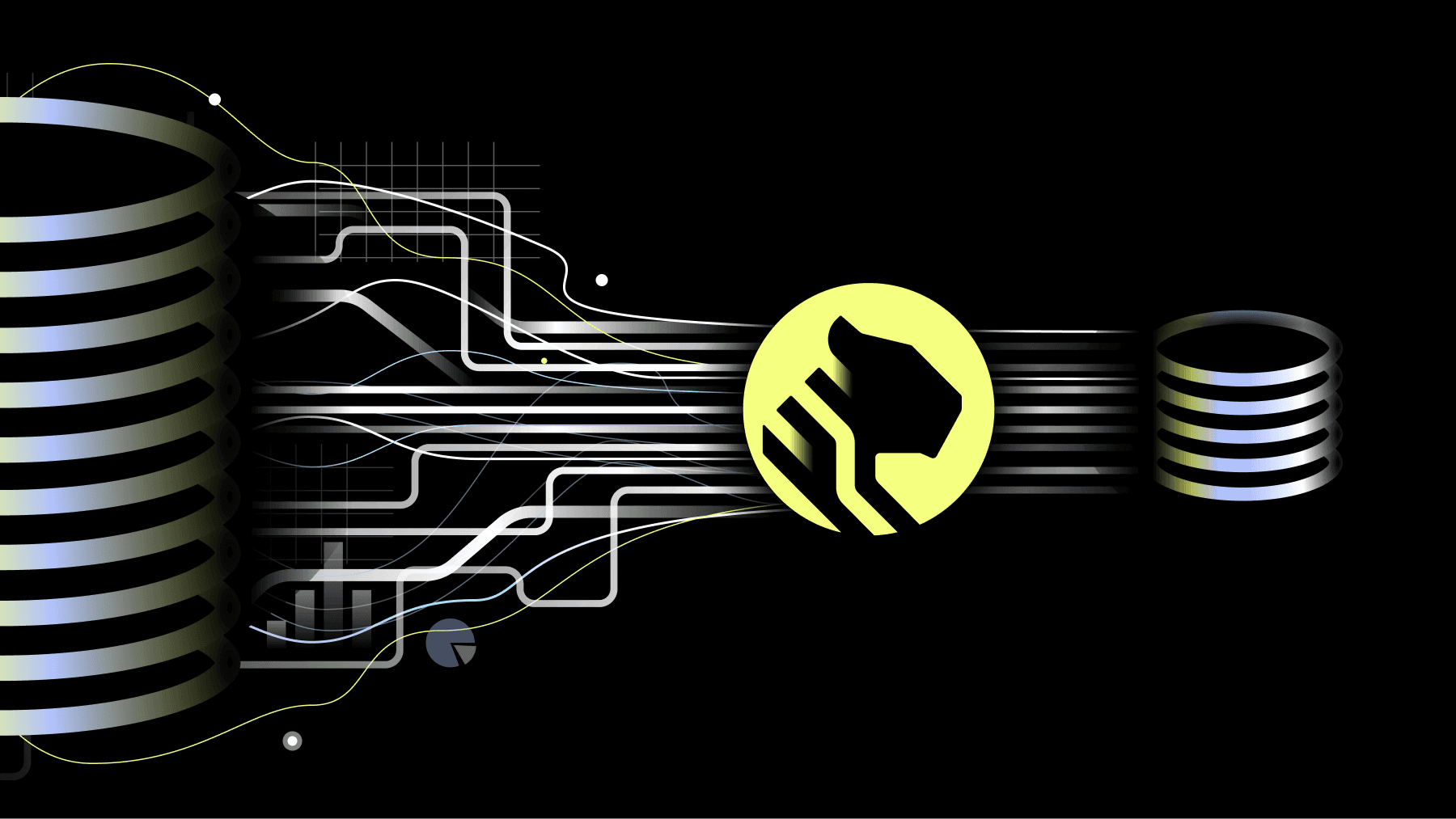 Building Iterative Compression for Dynamic Applications