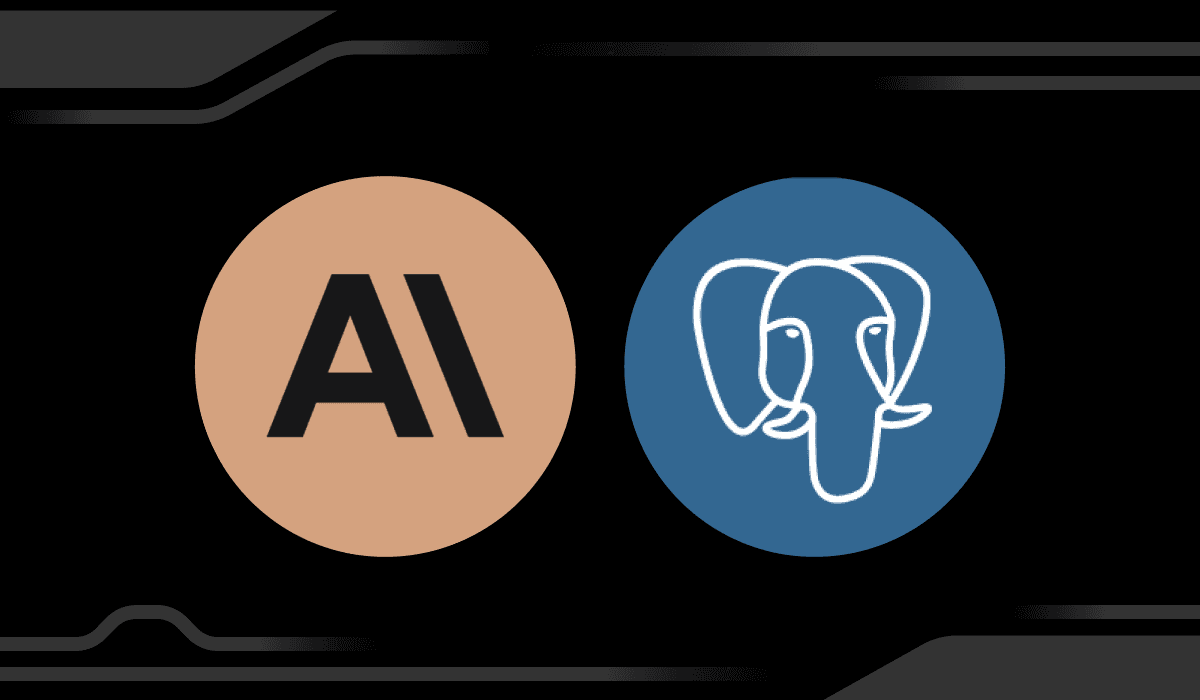 Building a RAG System With Claude, PostgreSQL & Python on AWS